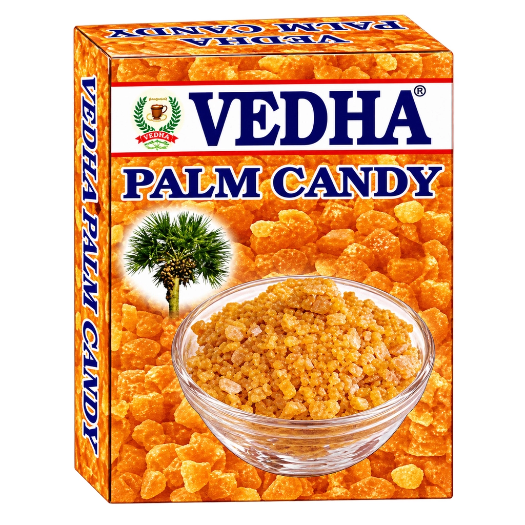 Palm Candy