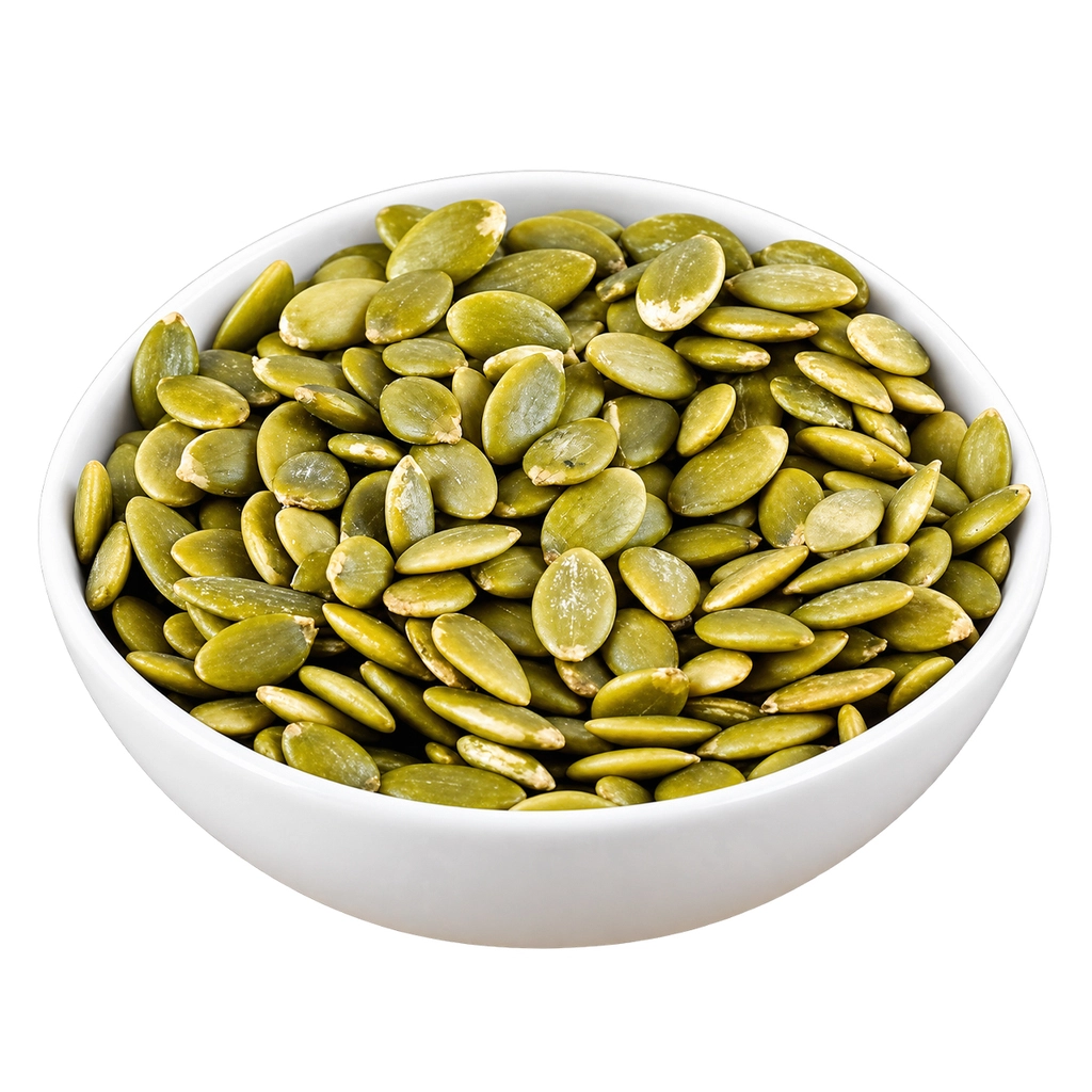 Ak Pumpkin Seed Pp