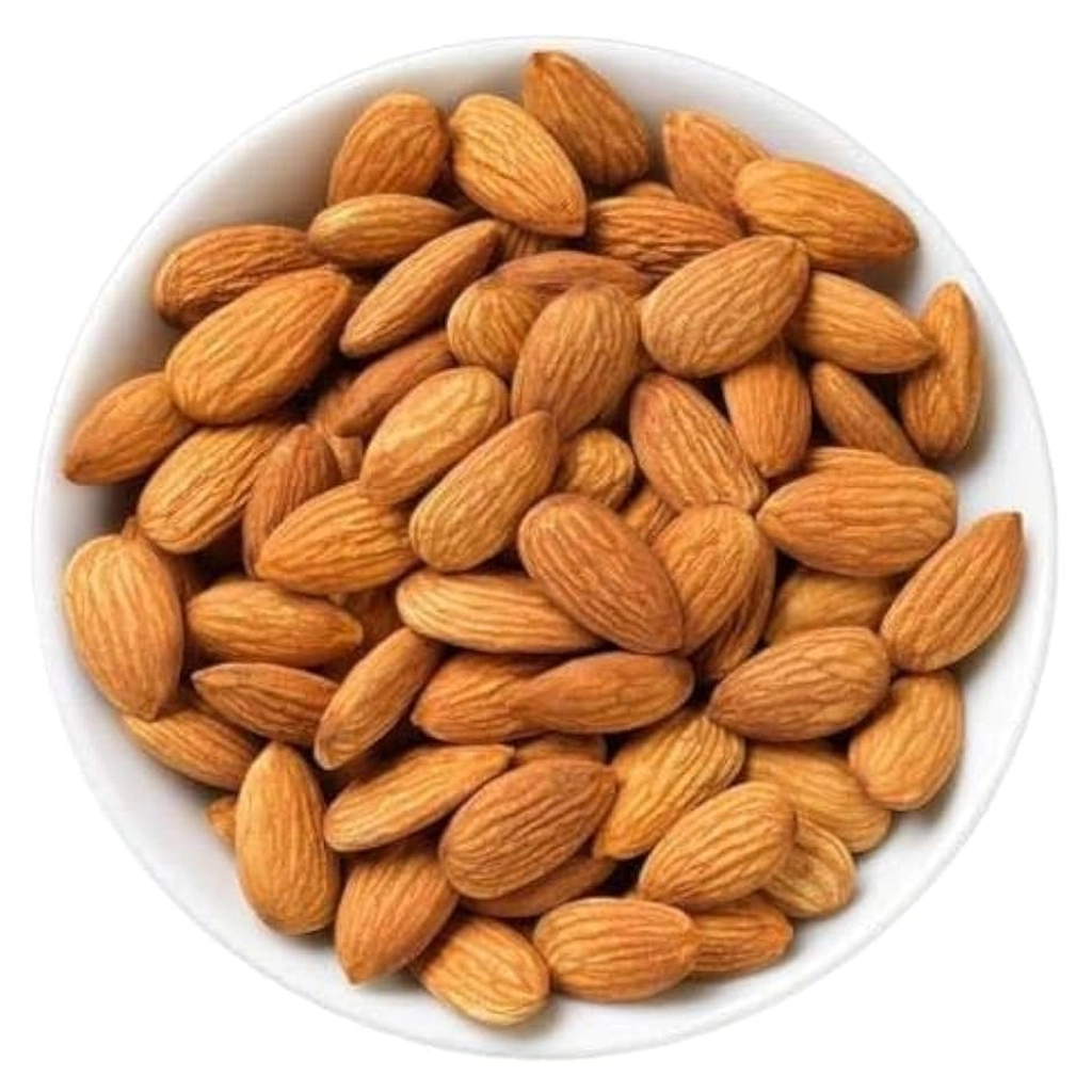 Ak Badam / Almond Pp