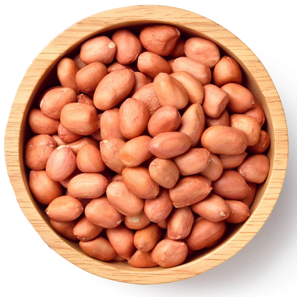 Ak Ground Nuts / Singdana
