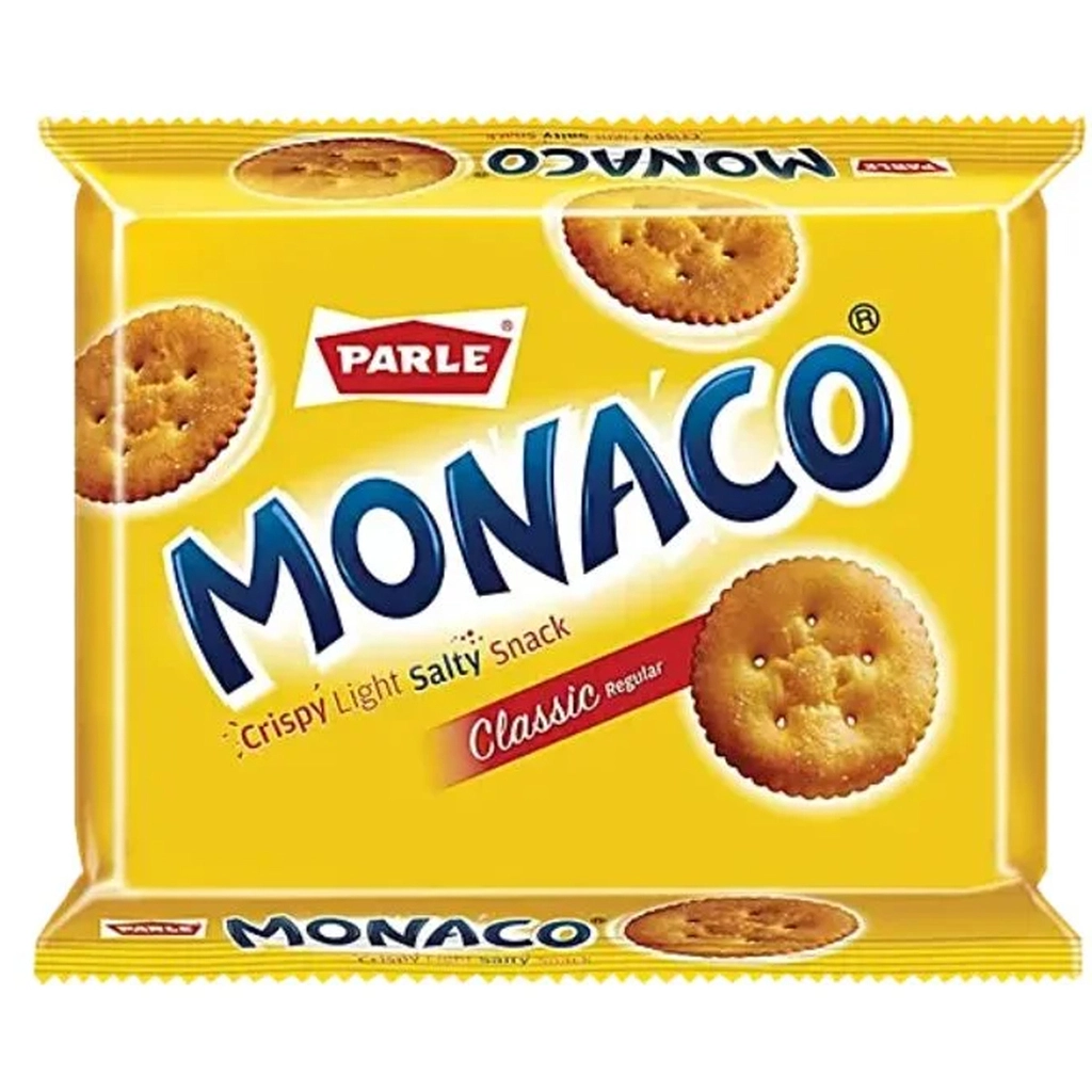 Monaco Classic Regular Pp