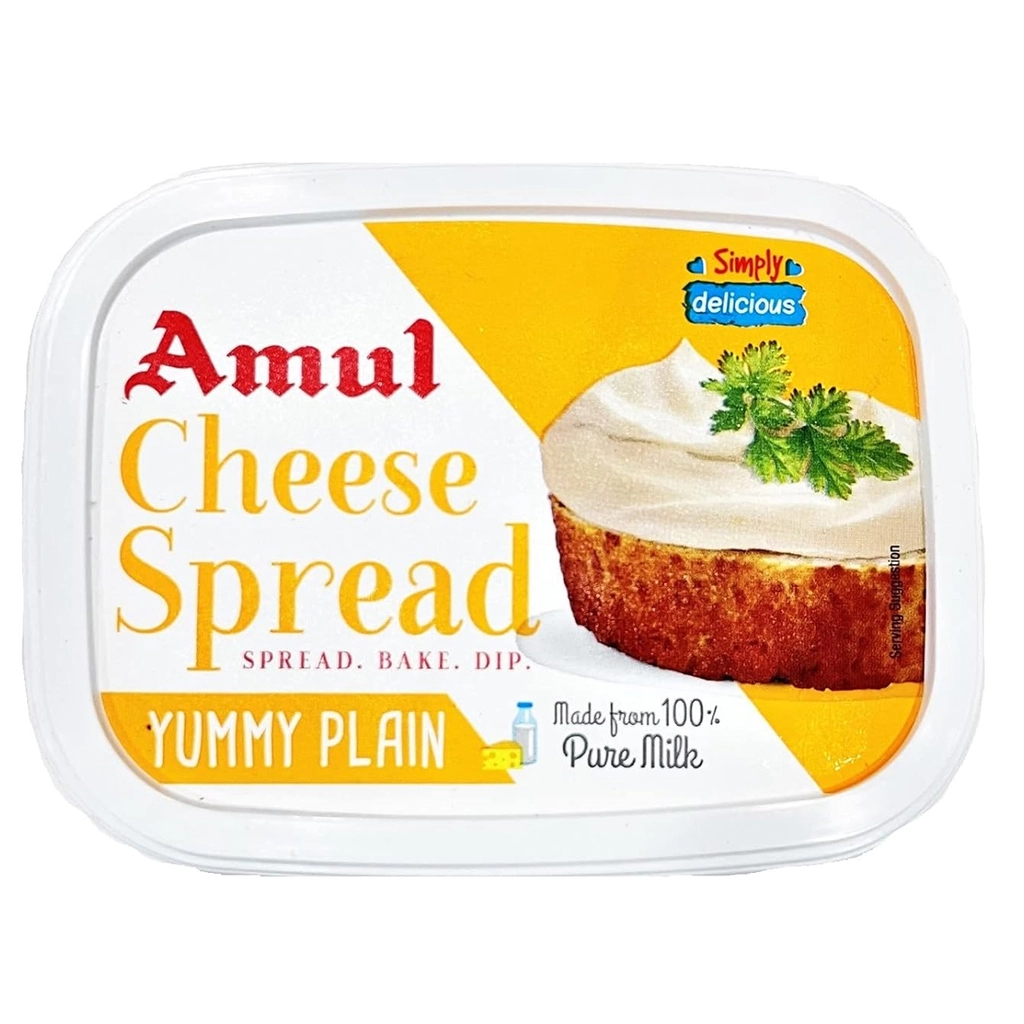 Cheese Spread