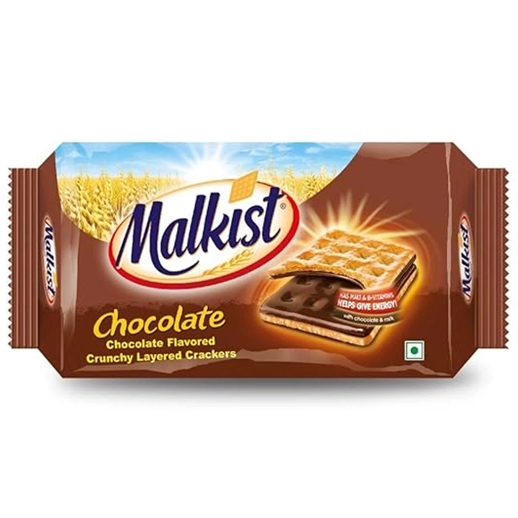 Chocolate Flavoured Cracker