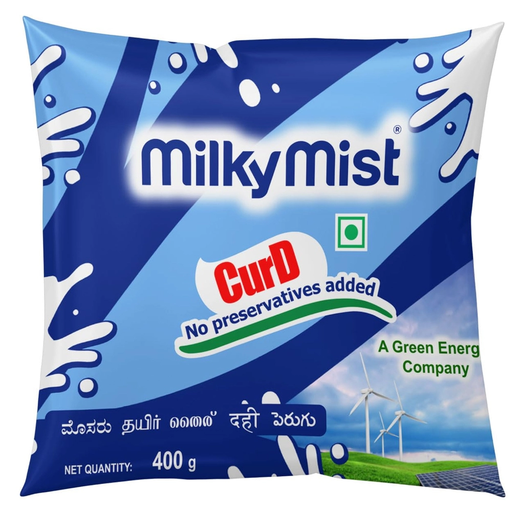 Curd Pp