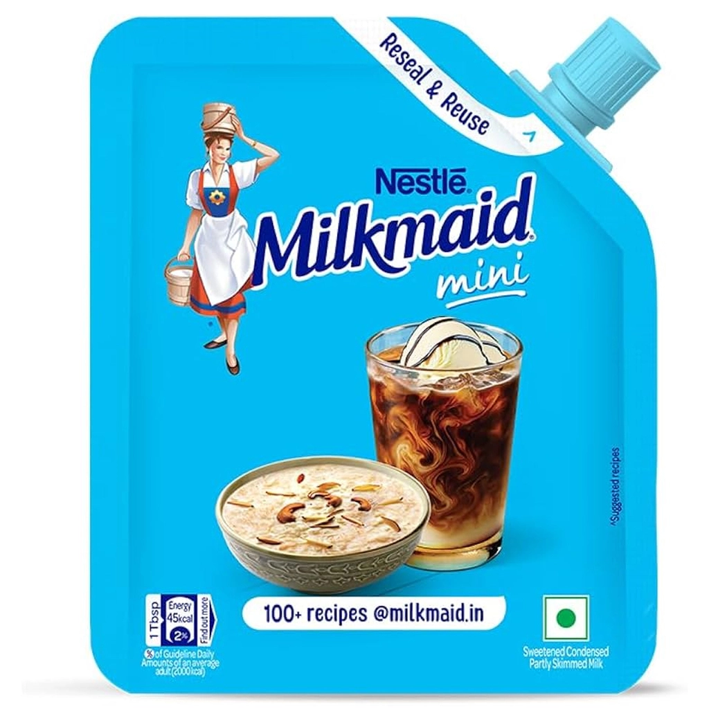 Milkmaid Mini