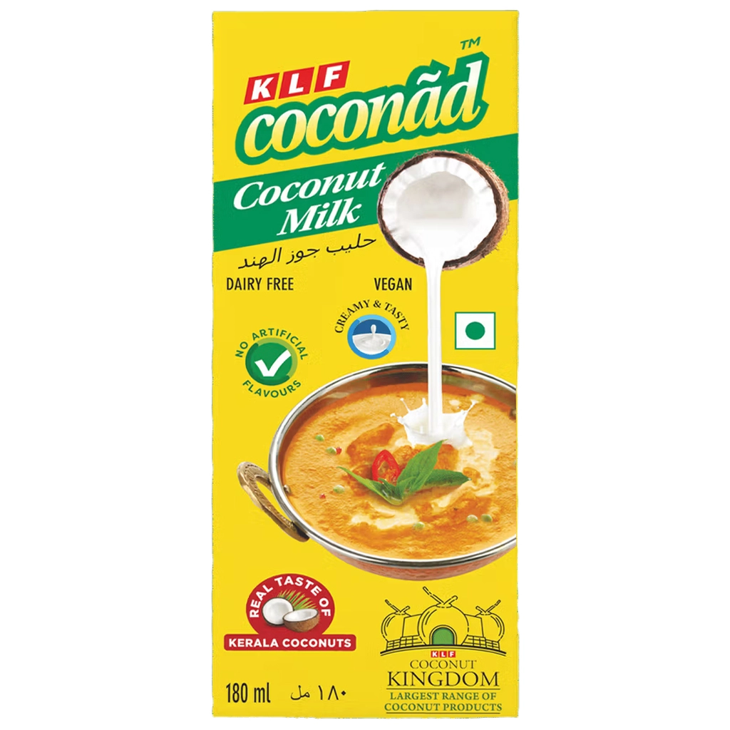 Coconad Coconut Milk