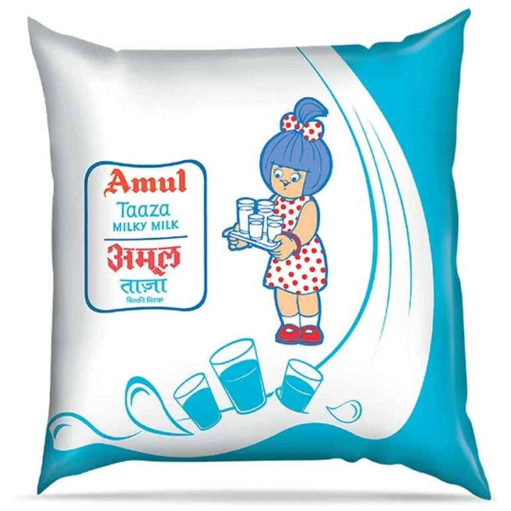 Cow Milk