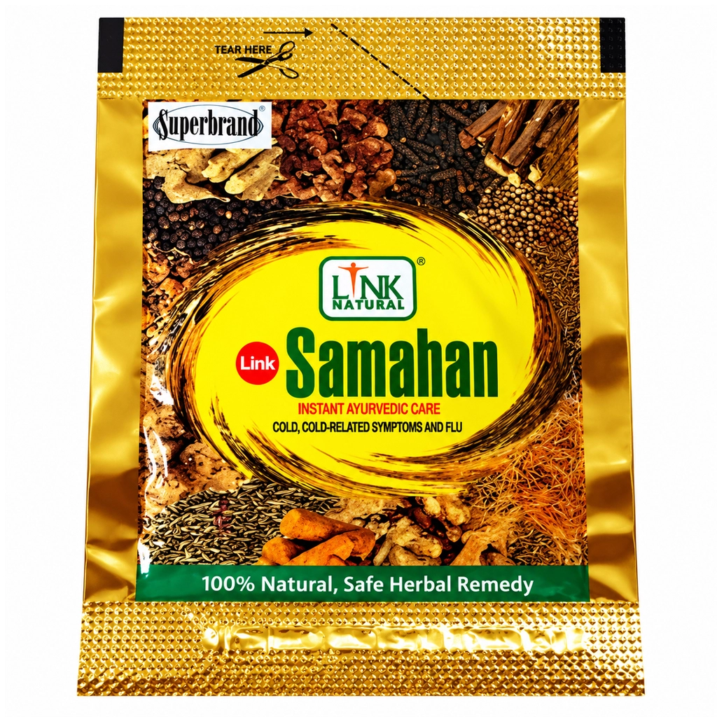 Samahan