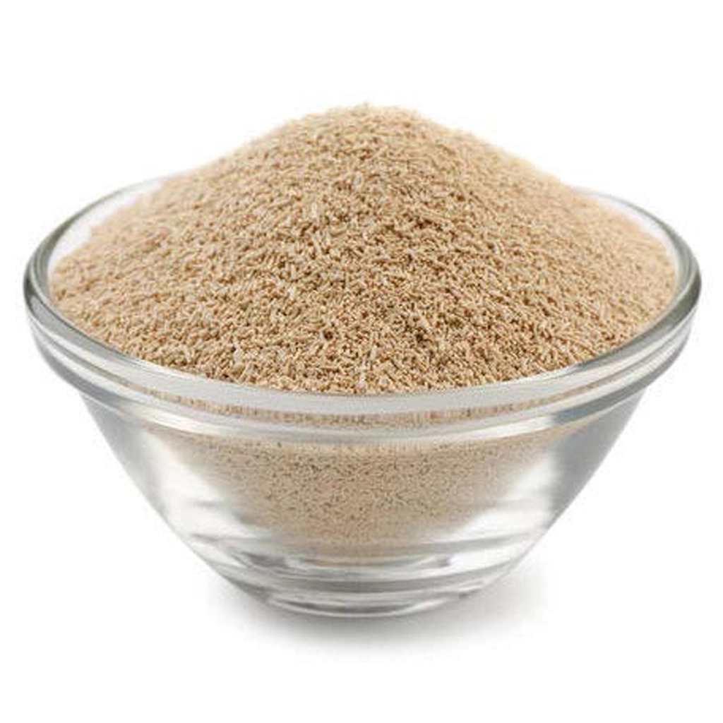 Ak Yeast