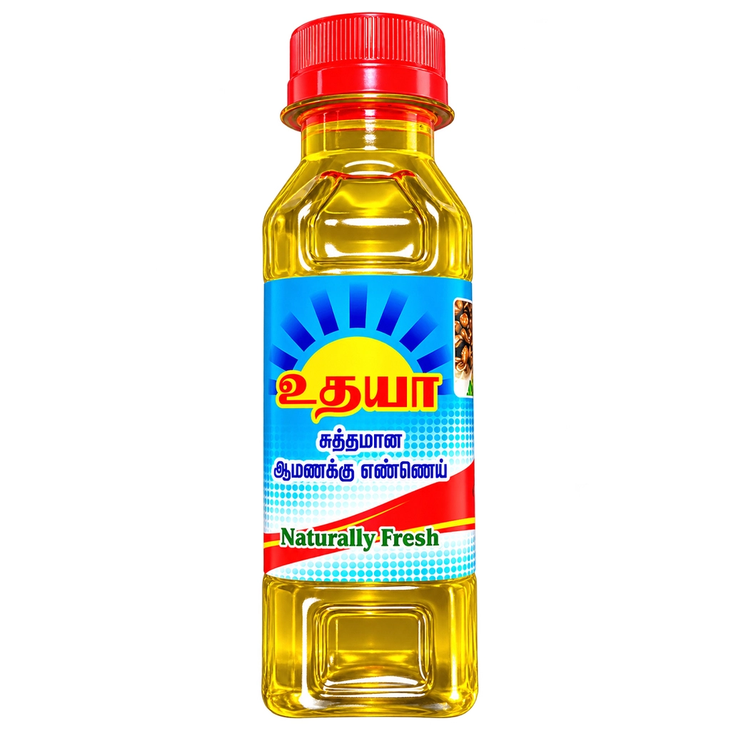 Castor Oil