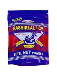 BETELNUT POWDER