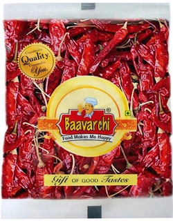 LAVANGI MIRCHI