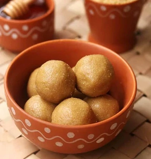 AK POTTUKADALAI LADU