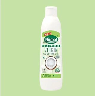 NIRMAL VIRGINE COCONUT OIL 250_ML