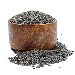 AK CHIA SEEDS PP