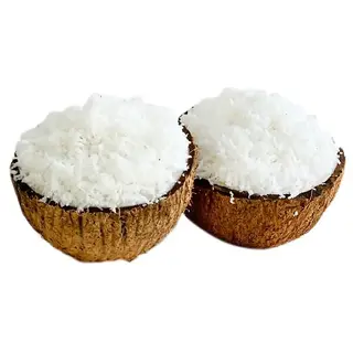 GRATED COCONUT