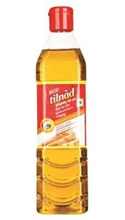 TILNAD GINGELLY TIL OIL BTL