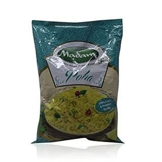 POHA