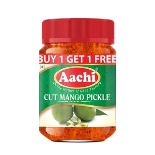 CUT MAMGO PICKLE BTL