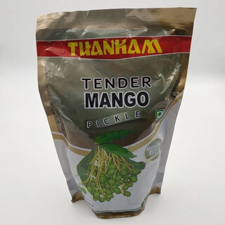 TENDER MANGO (VADU MANGAI) PICKLE
