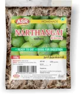 Narthanfau (citron) Pp