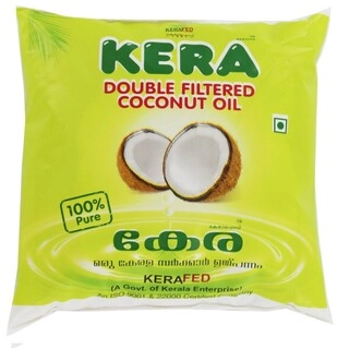 Coconut Oil