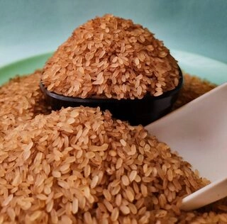 MATTA RICE