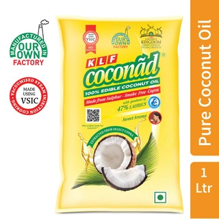 COCONUT OIL