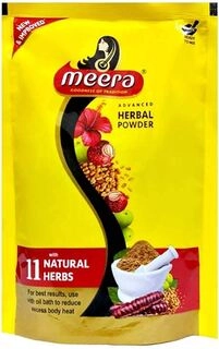 ADVANCED HERBAL POWDER