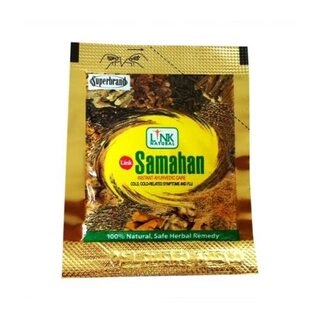 SAMAHAN