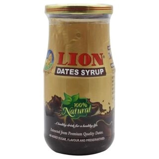 DATES SYRUP