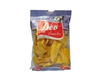 MASALA BANANA CHIPS PP