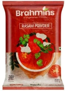 RASAM POWDER