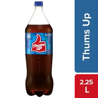 THUMS UP