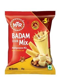 BADAM DRINK MIX PP