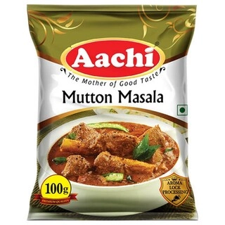 MUTTON MASALA POUCH