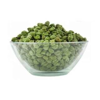 Ak Green Channa Pp