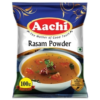 RASAM POWDER