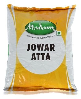 JOWAR ATTA