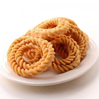 AK HAND MURUKKU