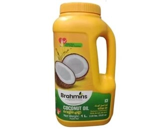 COCONUT OIL