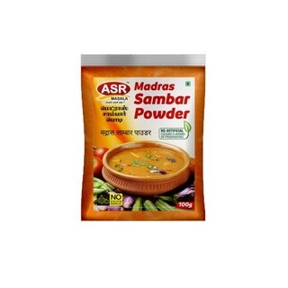 MADRAS SAMBAR POWDER