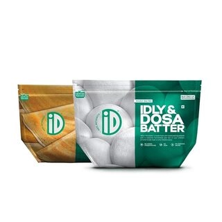 IDLY/DOSA BATTER PP