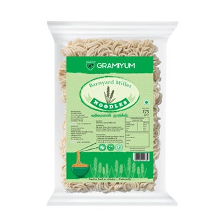 BARNYARD MILLET NOODLES PP