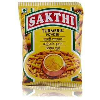 TURMERIC POWDER