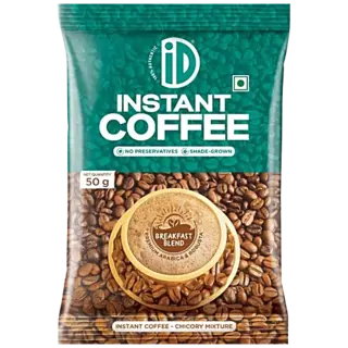 INSTANT COFFEE
