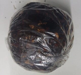 Round Tamarind / Kerala Nandan Puli