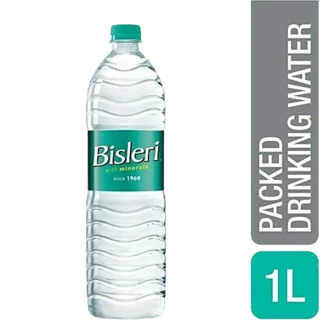 WATER BOTTLE
