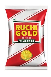 REFINED PALMOLEIN OIL PP