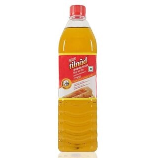 TILNAD GINGELY OIL BTL